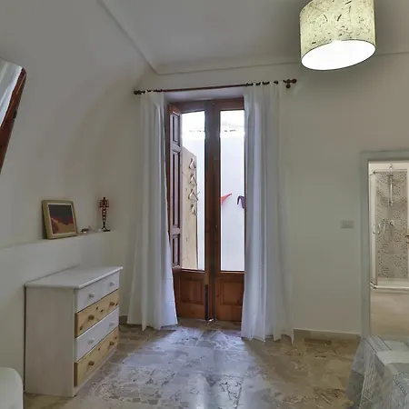 La Casa Dei Lilla *