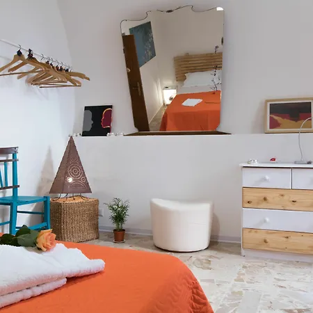 La Casa Dei Lilla Apartment Ragusa