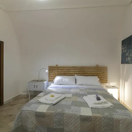 La Casa Dei Lilla