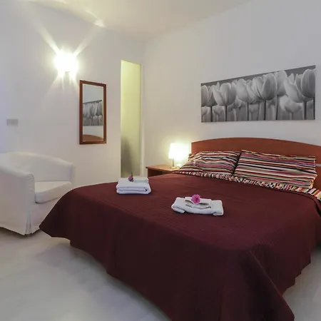 Apartment La Casa Dei Lilla *