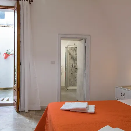La Casa Dei Lilla Ragusa
