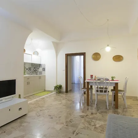 La Casa Dei Lilla
