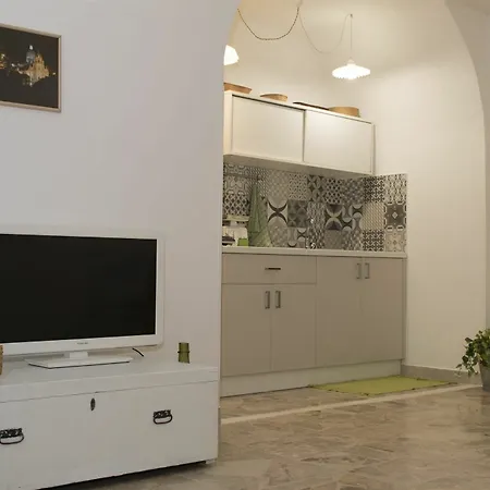 La Casa Dei Lilla Apartment
