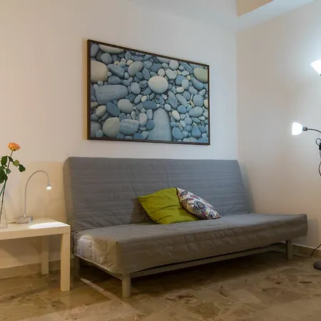 La Casa Dei Lilla Ragusa