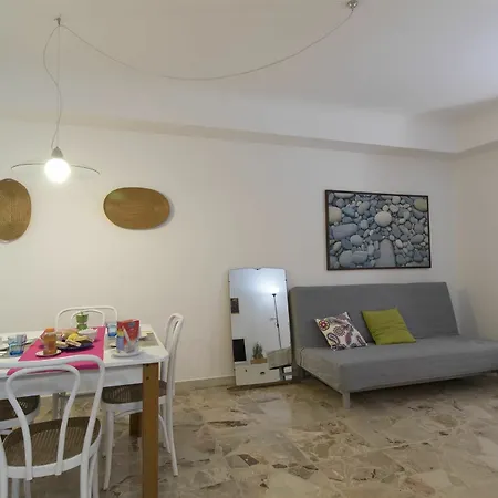 La Casa Dei Lilla * Ragusa