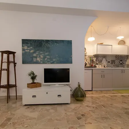 La Casa Dei Lilla Apartment Ragusa