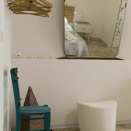 Apartment La Casa Dei Lilla