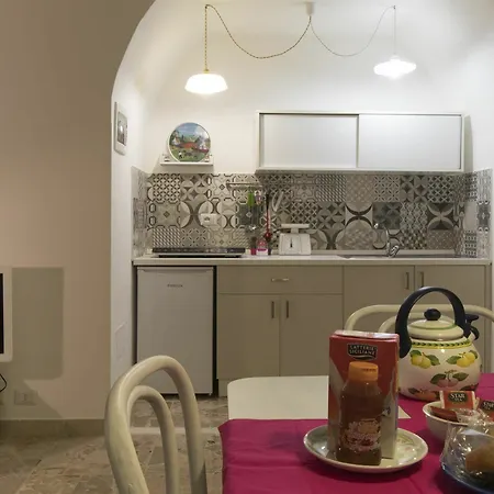 Apartment La Casa Dei Lilla