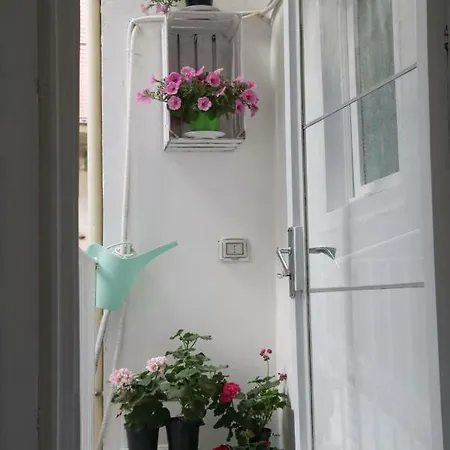 Apartment La Casa Dei Lilla Ragusa