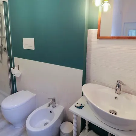 Apartment La Casa Dei Lilla Ragusa