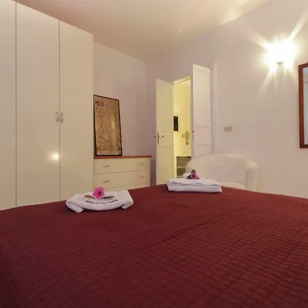 Apartment La Casa Dei Lilla