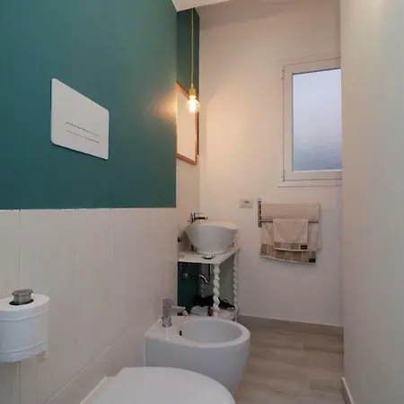 La Casa Dei Lilla Apartment *
