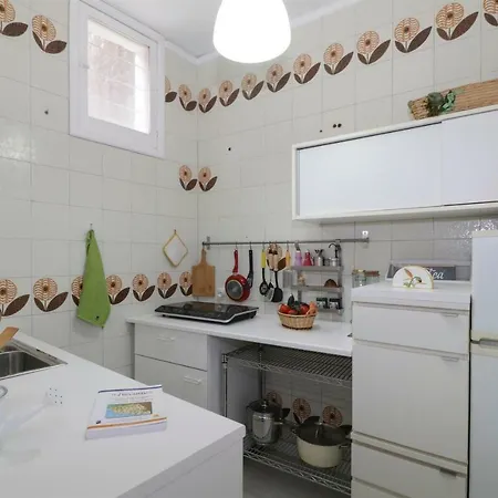 Apartment La Casa Dei Lilla Ragusa