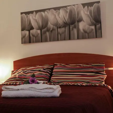 Apartment La Casa Dei Lilla *