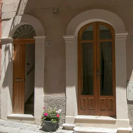 La Casa Dei Lilla