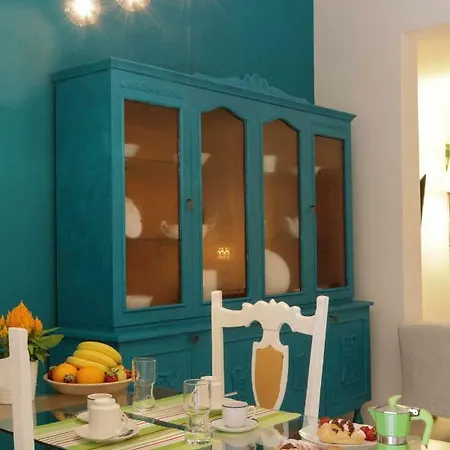 La Casa Dei Lilla