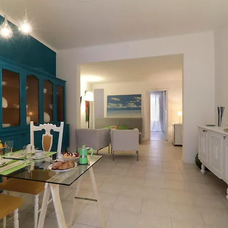 La Casa Dei Lilla Ragusa
