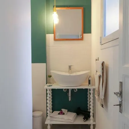 La Casa Dei Lilla Apartment Ragusa