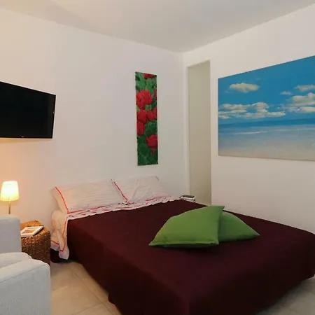 La Casa Dei Lilla Ragusa