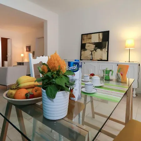 Apartment La Casa Dei Lilla *