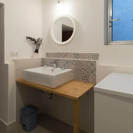 La Casa Dei Lilla Apartment Ragusa